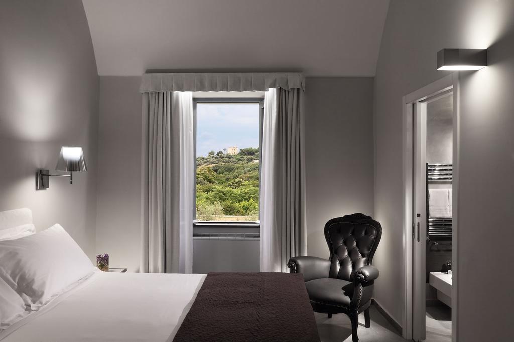 La Suite Boutique Hotel Procida Kültér fotó