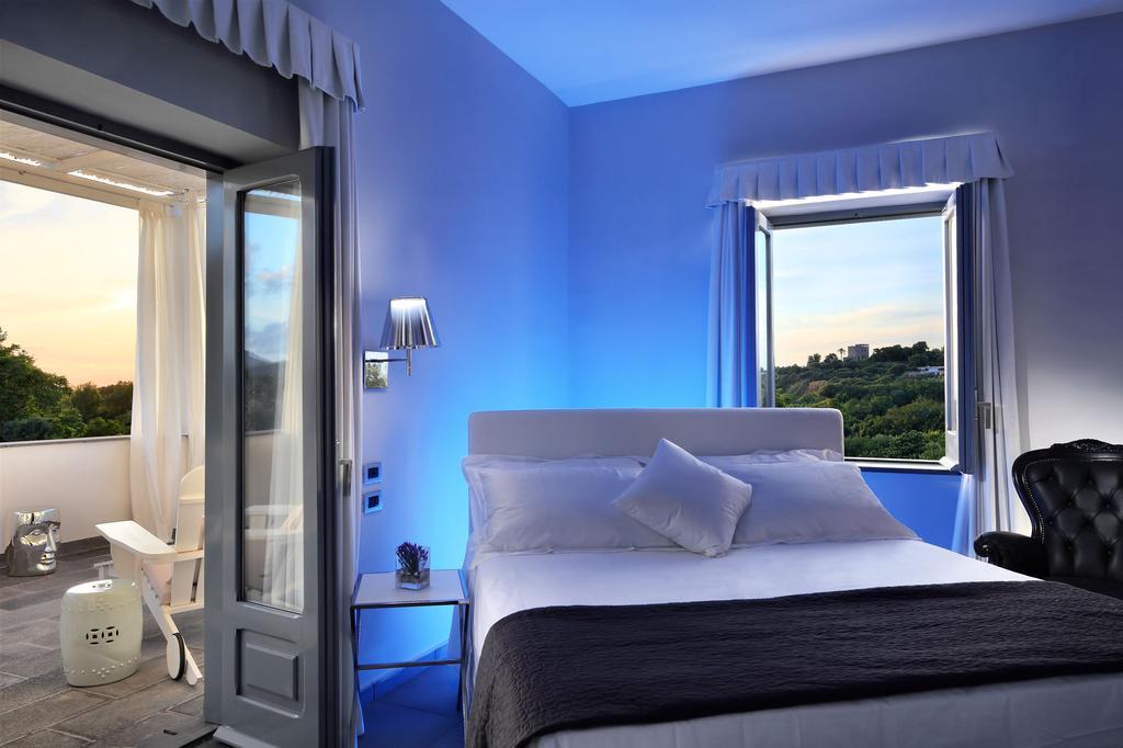 La Suite Boutique Hotel Procida Kültér fotó