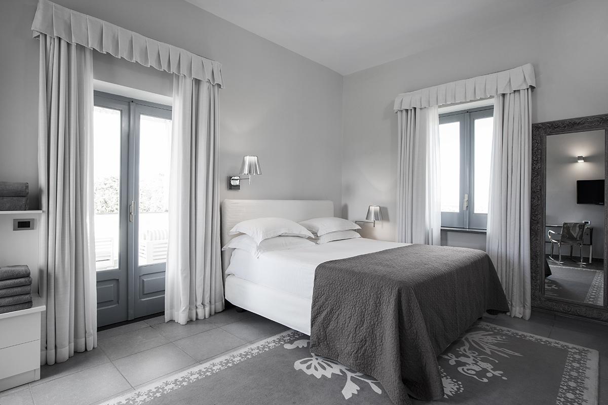 La Suite Boutique Hotel Procida Kültér fotó