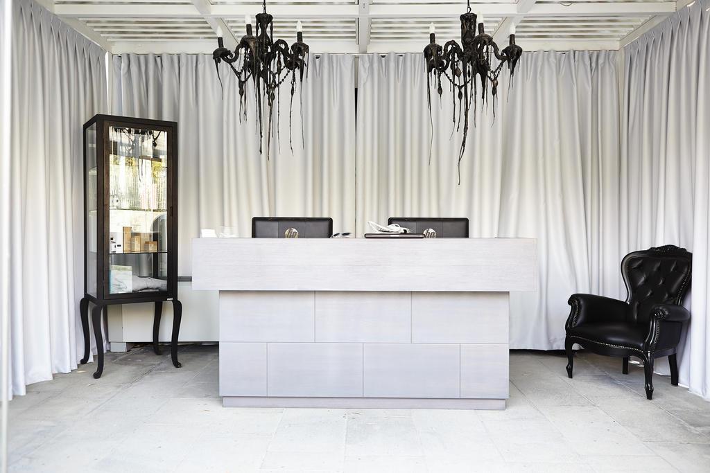 La Suite Boutique Hotel Procida Kültér fotó