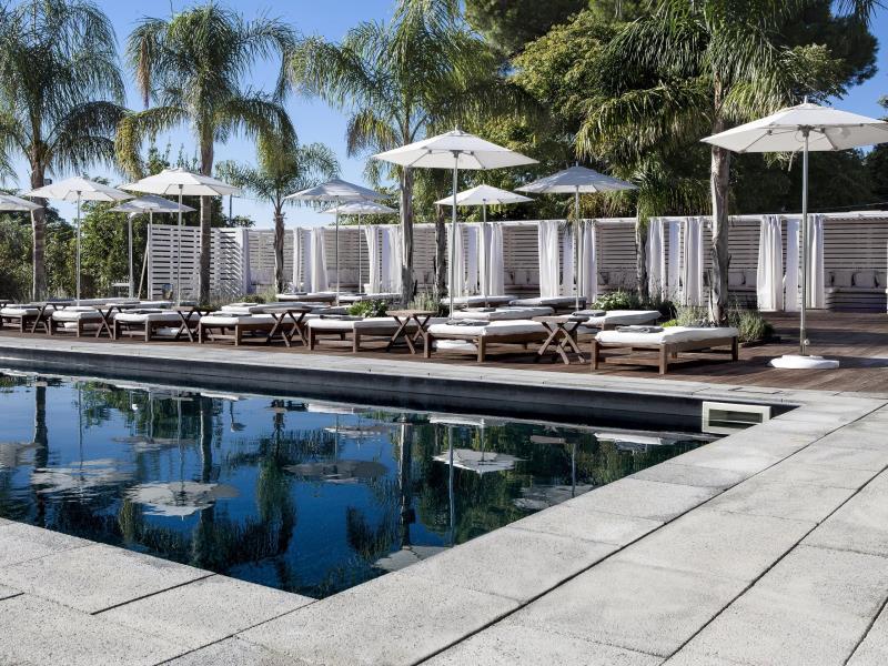 La Suite Boutique Hotel Procida Kültér fotó