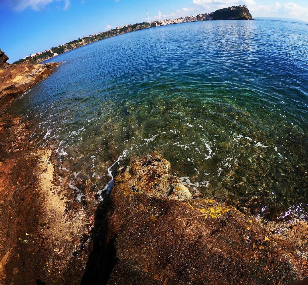 La Suite Boutique Hotel Procida Kültér fotó