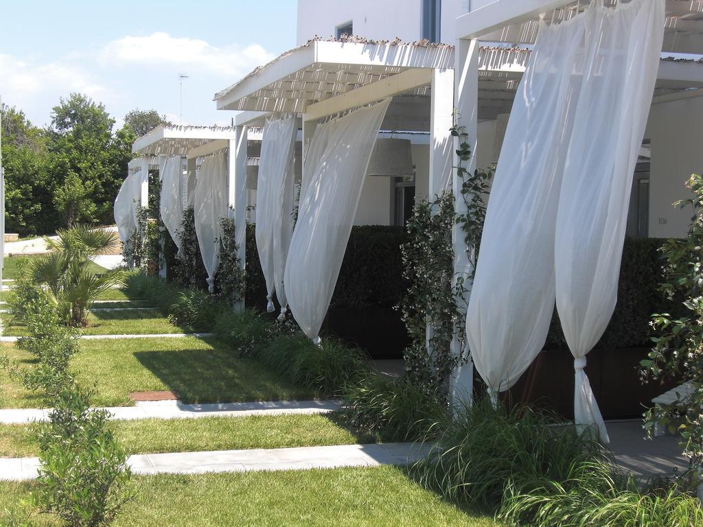 La Suite Boutique Hotel Procida Kültér fotó