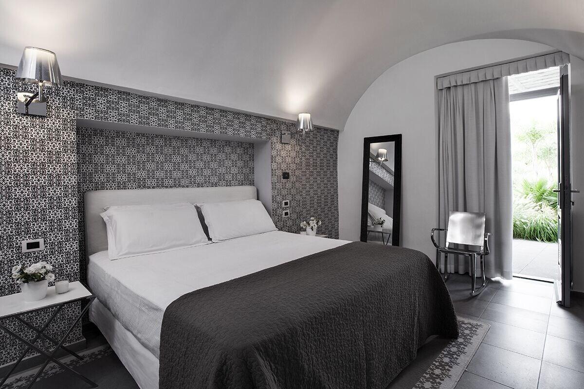 La Suite Boutique Hotel Procida Kültér fotó