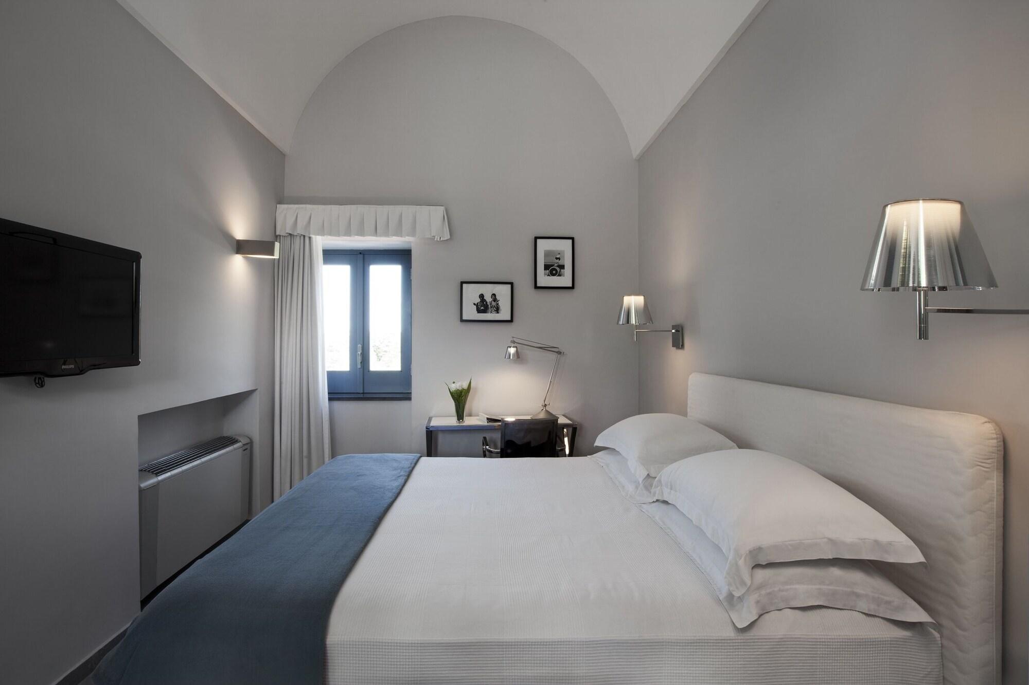 La Suite Boutique Hotel Procida Kültér fotó
