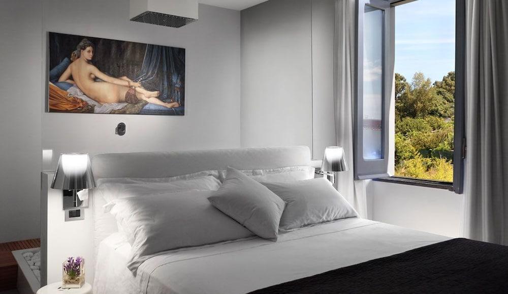 La Suite Boutique Hotel Procida Kültér fotó