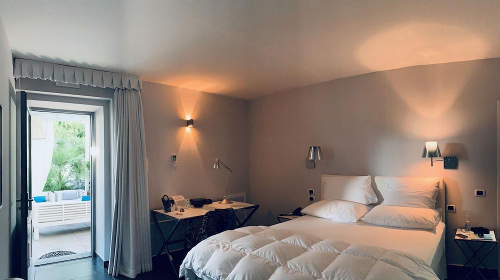 La Suite Boutique Hotel Procida Kültér fotó