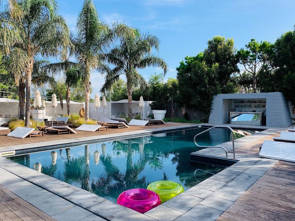 La Suite Boutique Hotel Procida Kültér fotó