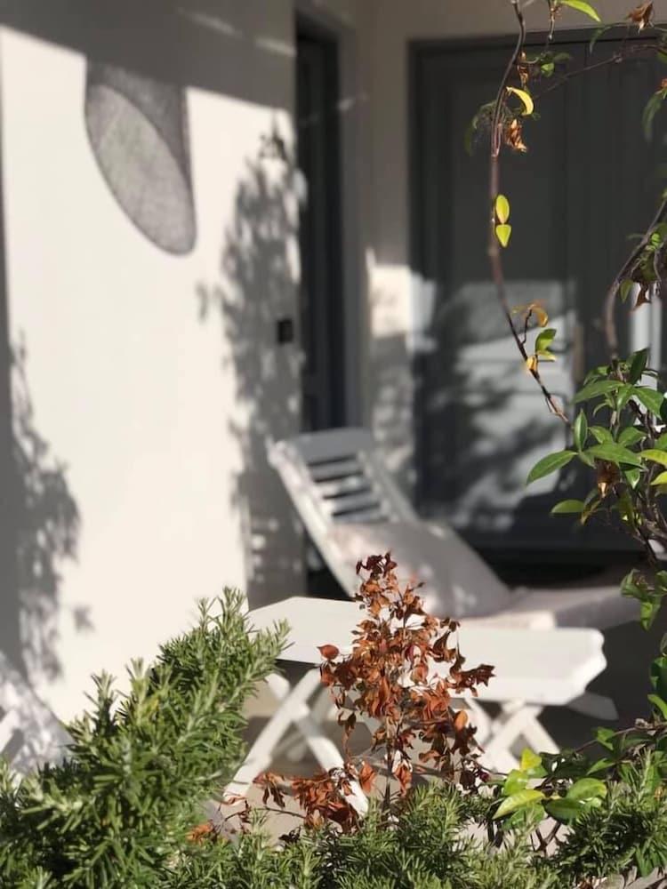 La Suite Boutique Hotel Procida Kültér fotó