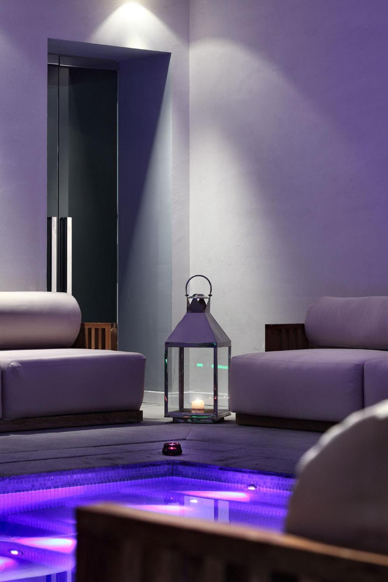 La Suite Boutique Hotel Procida Kültér fotó