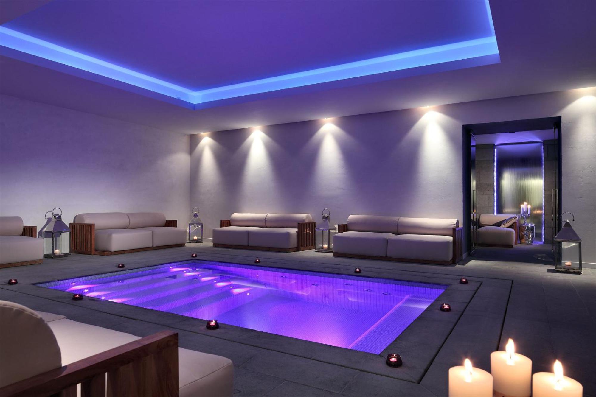 La Suite Boutique Hotel Procida Kültér fotó