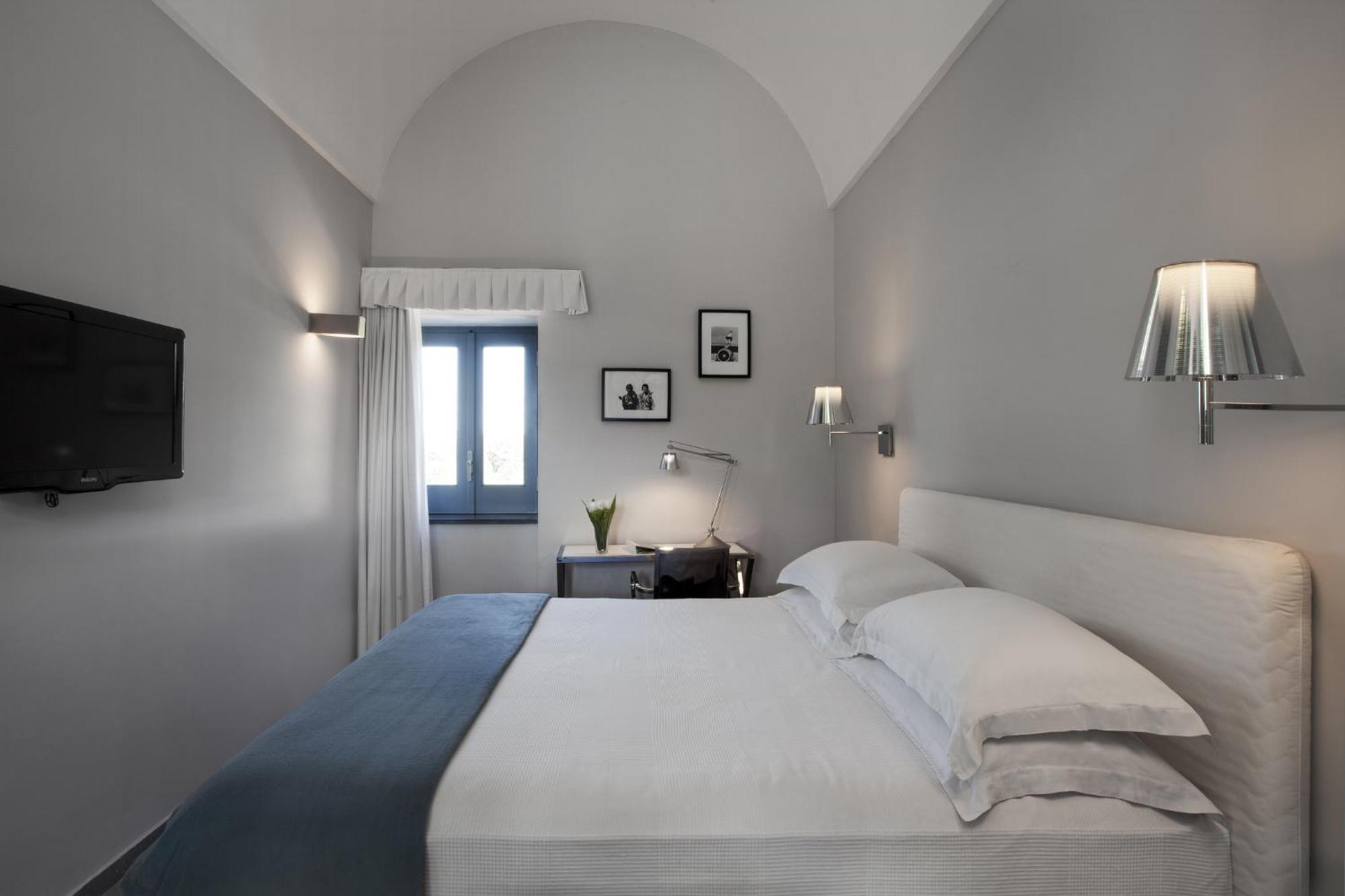 La Suite Boutique Hotel Procida Szoba fotó