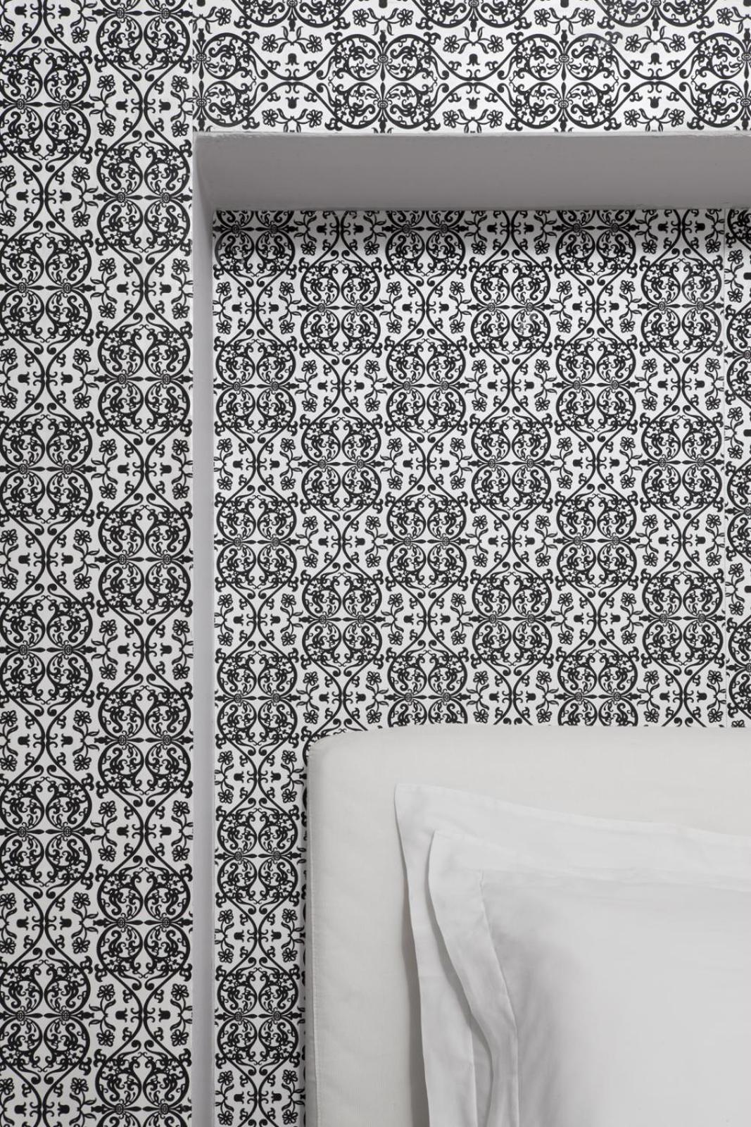 La Suite Boutique Hotel Procida Szoba fotó