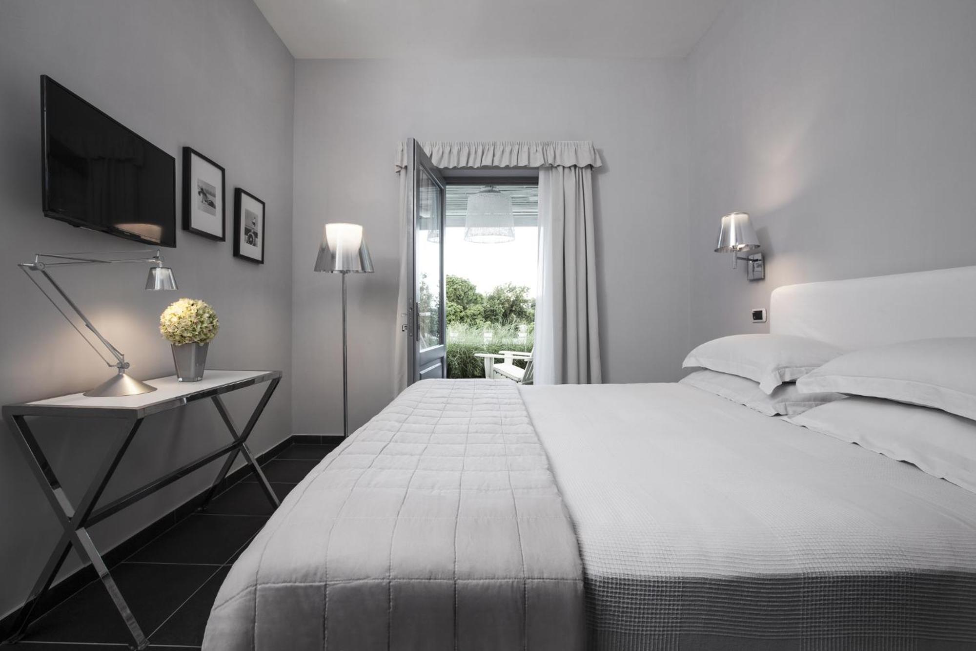 La Suite Boutique Hotel Procida Szoba fotó