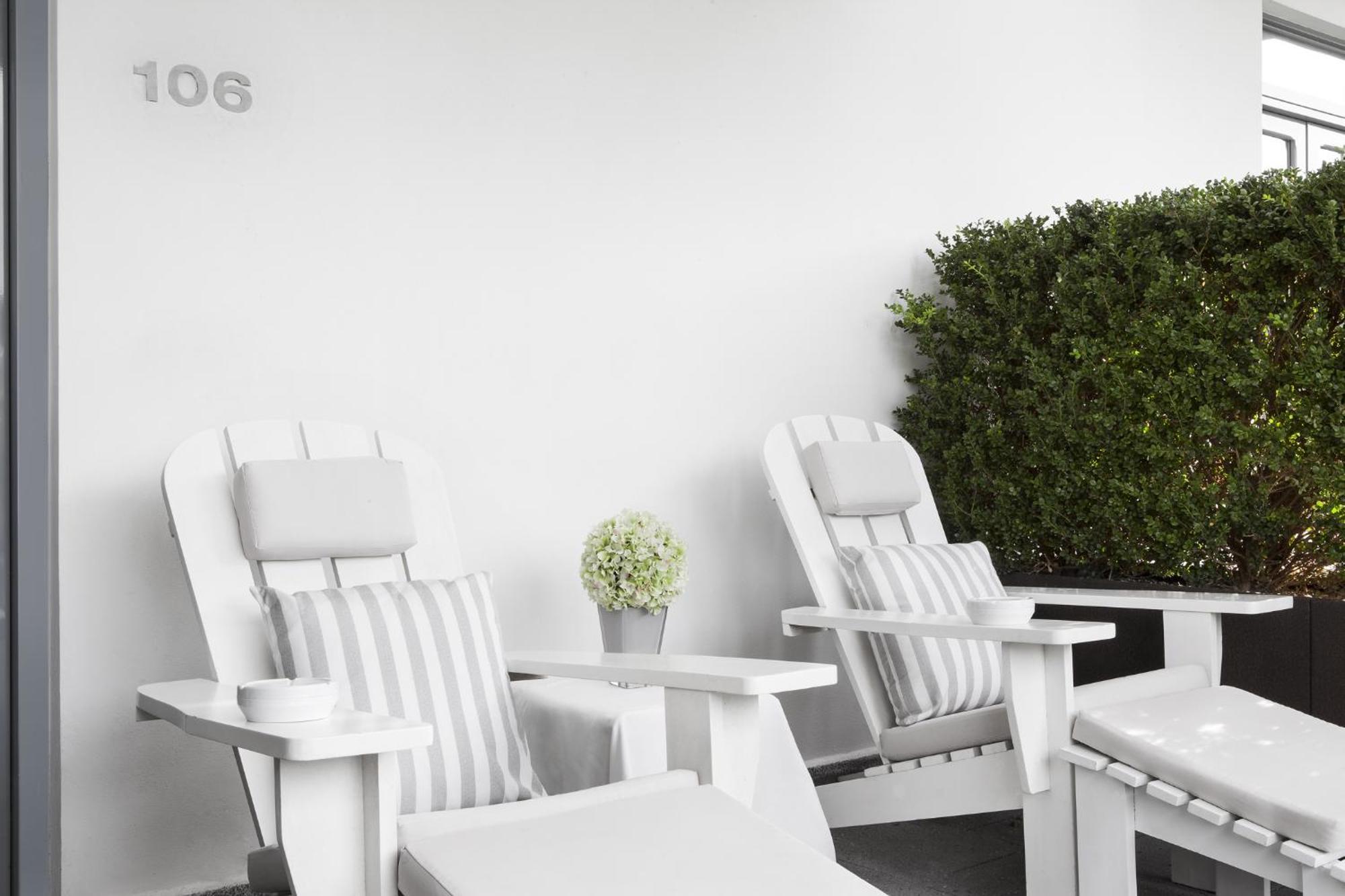 La Suite Boutique Hotel Procida Szoba fotó