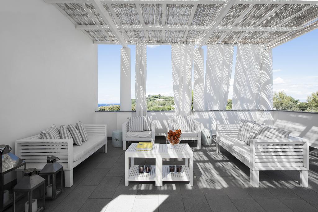 La Suite Boutique Hotel Procida Kültér fotó