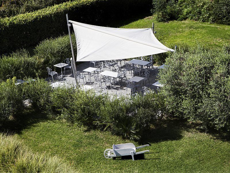 La Suite Boutique Hotel Procida Kültér fotó