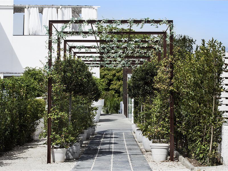 La Suite Boutique Hotel Procida Kültér fotó
