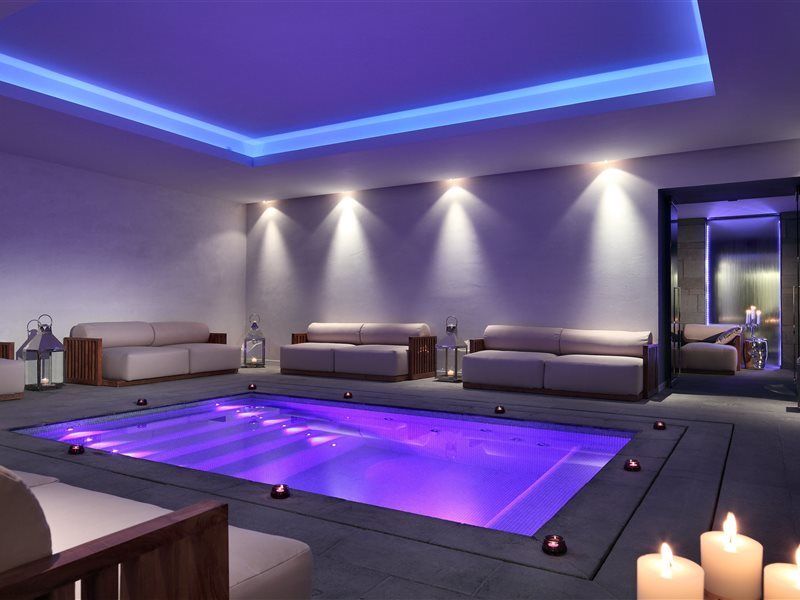 La Suite Boutique Hotel Procida Kültér fotó