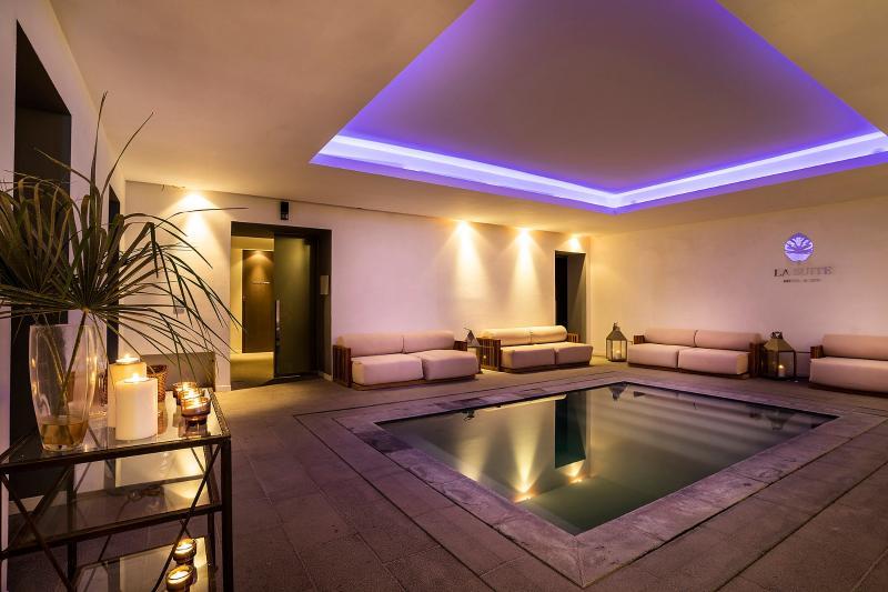 La Suite Boutique Hotel Procida Kültér fotó