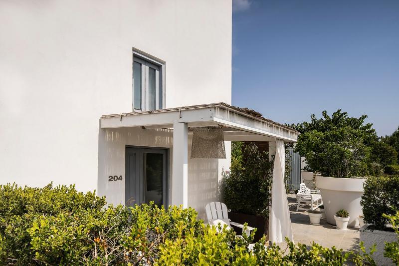 La Suite Boutique Hotel Procida Kültér fotó